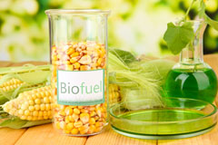 Hungerton biofuel availability