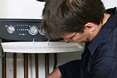 boiler repair Hungerton
