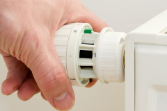 Hungerton central heating repair costs