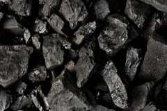 Hungerton coal boiler costs