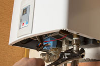 free Hungerton boiler install quotes